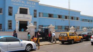 La Libertad: Exigen indagación exhaustiva en Hospital Belén
