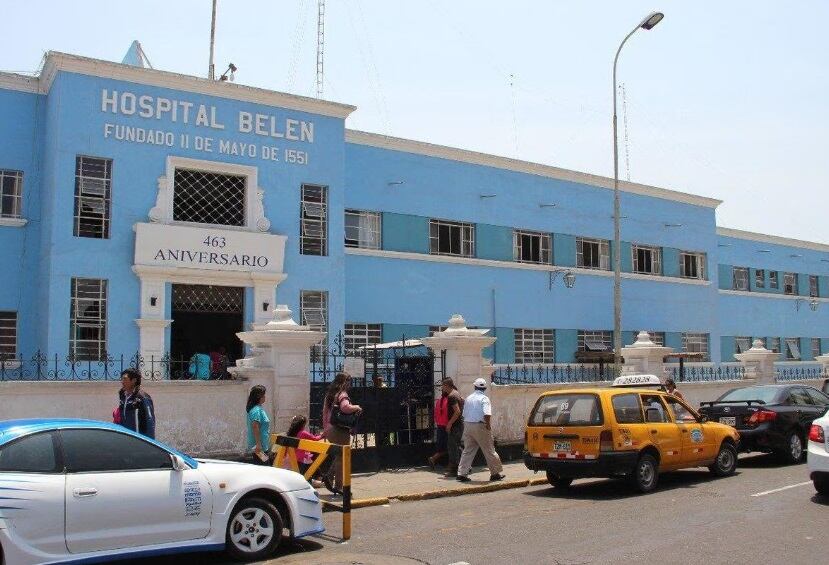 El presidente del gremio, Carlos Valderrama, afirma que hay especialistas que deben resolver si hubo o no negligencia en caso de muerte de gestante y sus gemelos.