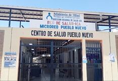 Ica: posta de Pueblo Nuevo cierra por feriado y heridos de accidente quedan a la deriva