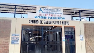 Ica: posta de Pueblo Nuevo cierra por feriado y heridos de accidente quedan a la deriva