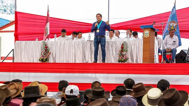 Audiencia pública refleja división en la municipalidad de Huamanga