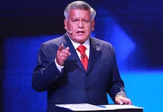 César Acuña defiende préstamos millonarios a APP: “Es interés del fundador que el partido se mantenga”