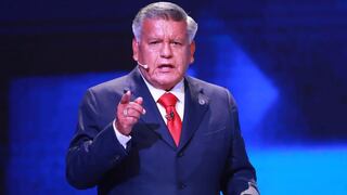 César Acuña defiende préstamos millonarios a APP: “Es interés del fundador que el partido se mantenga”