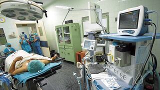 Hospital Honorio Delgado de Arequipa: Enfrentan la diabetes sin recursos