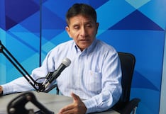 CGTP confirma su presencia en marcha del 15 de octubre: Para poder exigir cambios reales contra la delincuencia