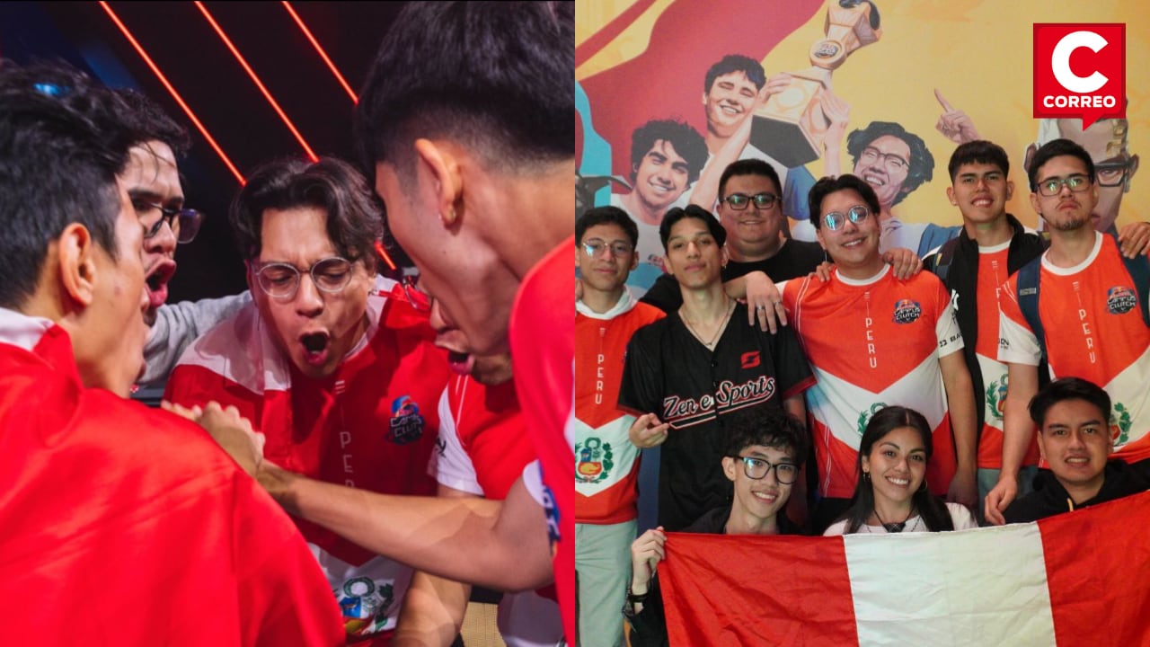 Zen eSports ganó el subcampeonato mundial de Valorant en Turquía