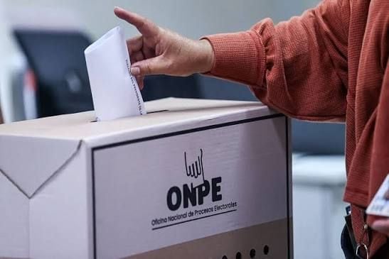 La Libertad: En 7 municipios la diferencia fue de menos de 100 votos