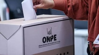 La Libertad: En 7 municipios la diferencia fue de menos de 100 votos