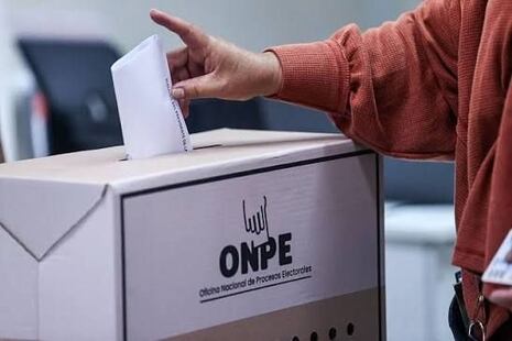 La Libertad: En 7 municipios la diferencia fue de menos de 100 votos