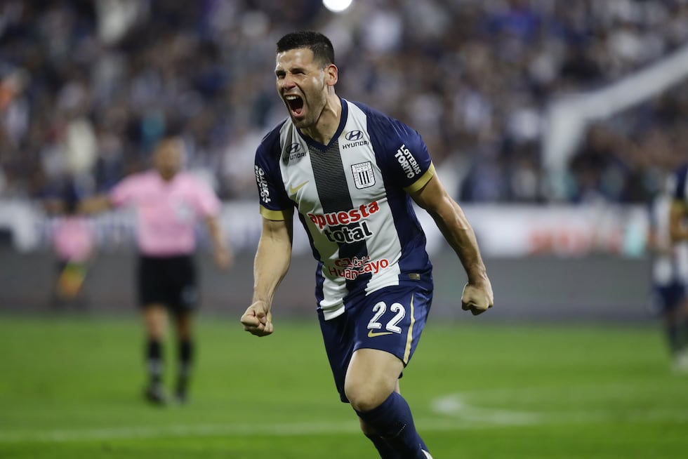 Alianza Lima no pudo con Alianza Atlético y empataron 1-1 en Matute