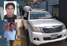 Dos muertos en Lambayeque en vísperas del Día del Padre