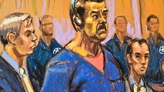 Juicio contra Nicolás Maduro y su esposa Cilia Flores iniciará el 1 de junio de 2027 en Nueva York
