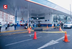 La Victoria: Sicarios asesinan a hombre de varios disparos en la avenida México