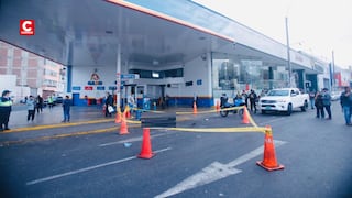 La Victoria: Sicarios asesinan a hombre de varios disparos en la avenida México