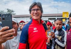 Liga 1: La directiva alba le renueva la confianza al técnico Ángel Comizzo