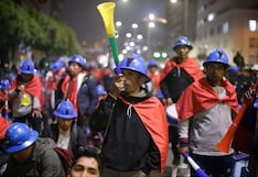 Confemin advierte movilización nacional de mineros por norma que regula uso de explosivos