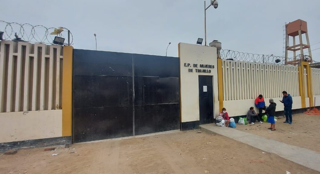 Rescate. Intervención de los vecinos de Yesica Loloy fue clave.