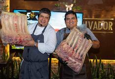 La Cuadra de Salvador realizó la Tercera Edición de Marterclass de Carnes