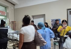 Madre y su bebé mueren por complicación en el parto en Arequipa