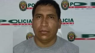 Confirman cadena perpetua para sujeto que asesino pareja en Camaná