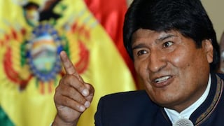 Cuatro candidatos disputarán la presidencia de Bolivia a Evo Morales