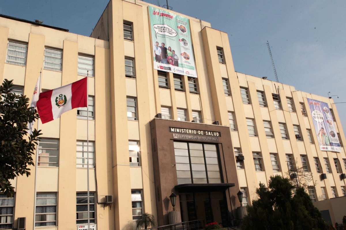 El Ministerio de Salud aseguró que citas, consultas, procedimientos y cirugías se realizarán con normalidad en Lima Metropolitana este martes 14 de enero. (Foto: Andina)