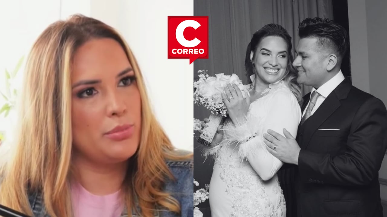 ¿Para Deyvis? Cassandra Sánchez de Lamadrid comparte desgarrador mensaje: “Primero duele”