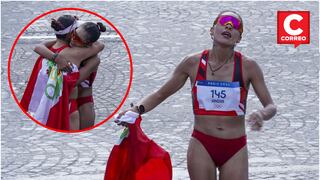 Mary Luz Andía: “Lo logré sin el apoyo del IPD”