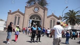 Tacna: Más de 15 mil visitantes espera el Cementerio General este 1 de noviembre