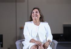 Dina Boluarte: Congreso autoriza viaje de presidenta a conferencia en Francia
