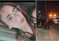 Pisco: joven madre es asesinada a balazos cuando llegaba a su vivienda en Jhon F. Kennedy