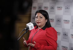 Miralles afirma que Gobierno garantiza gas para hogares y activos críticos del país