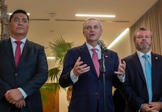 José Antonio Kast expresa en Perú la intención de tener “buenas relaciones como vecinos”