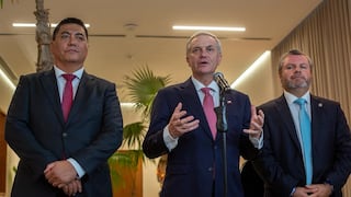 Perú-Chile: José Antonio Kast expresa la intención de tener “buenas relaciones como vecinos”