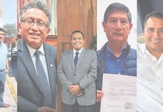 Sillón de la Municipalidad Provincial de Trujillo es codiciado por 19 partidos políticos