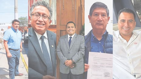 Sillón de la Municipalidad Provincial de Trujillo es codiciado por 19 partidos políticos