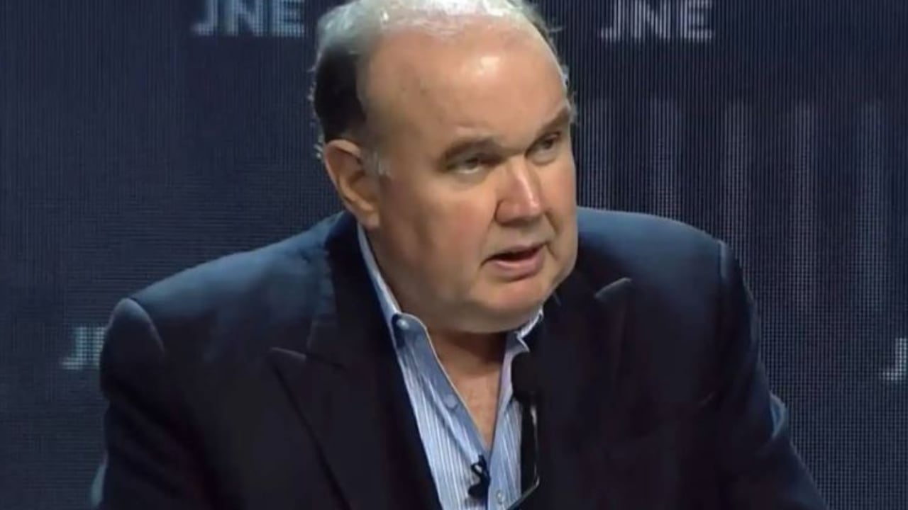 (Foto/Captura: Canal N)