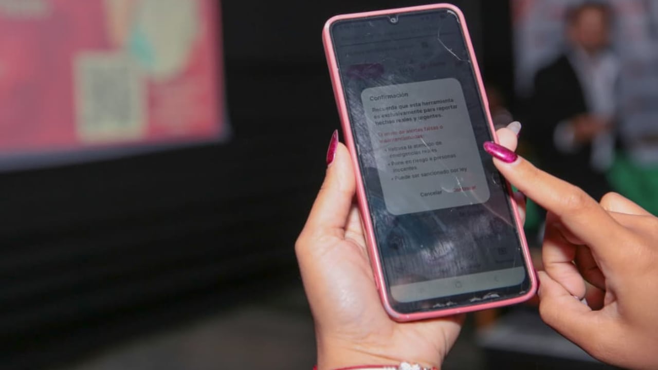 (Foto: Ministerio del Interior)