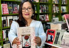 Karina Rodríguez: amor y valentía por la verdad