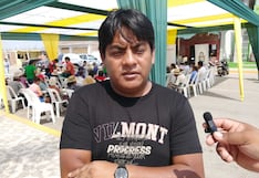 Chincha: Fiscalía formaliza investigación contra alcalde de Alto Larán, Carlos Magallanes