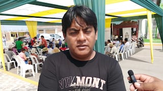 Chincha: Fiscalía formaliza investigación contra alcalde de Alto Larán, Carlos Magallanes