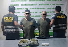 La Libertad: Caen “Los Verdes de Chepén”