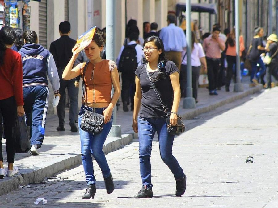 Aumentará en las próximas semanas