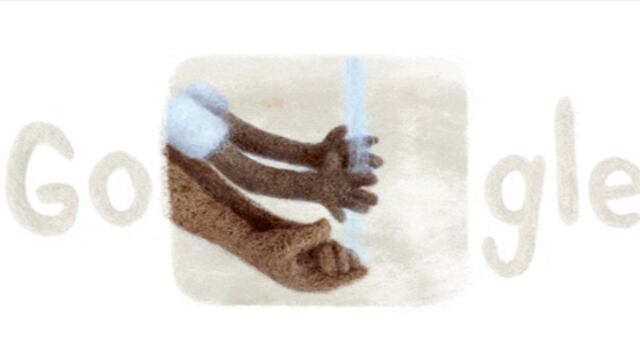 Google celebra el ‘Día de la madre’ con interactivo Doodle