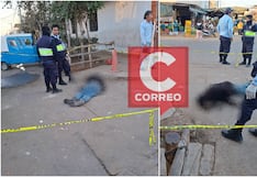 Ica: hallan a joven sin vida tras presunta intoxicación con bebida alcohólica “Racumín” en Parcona