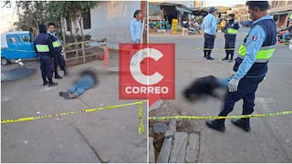 Ica: hallan a joven sin vida tras presunta intoxicación con bebida alcohólica “Racumín” en Parcona