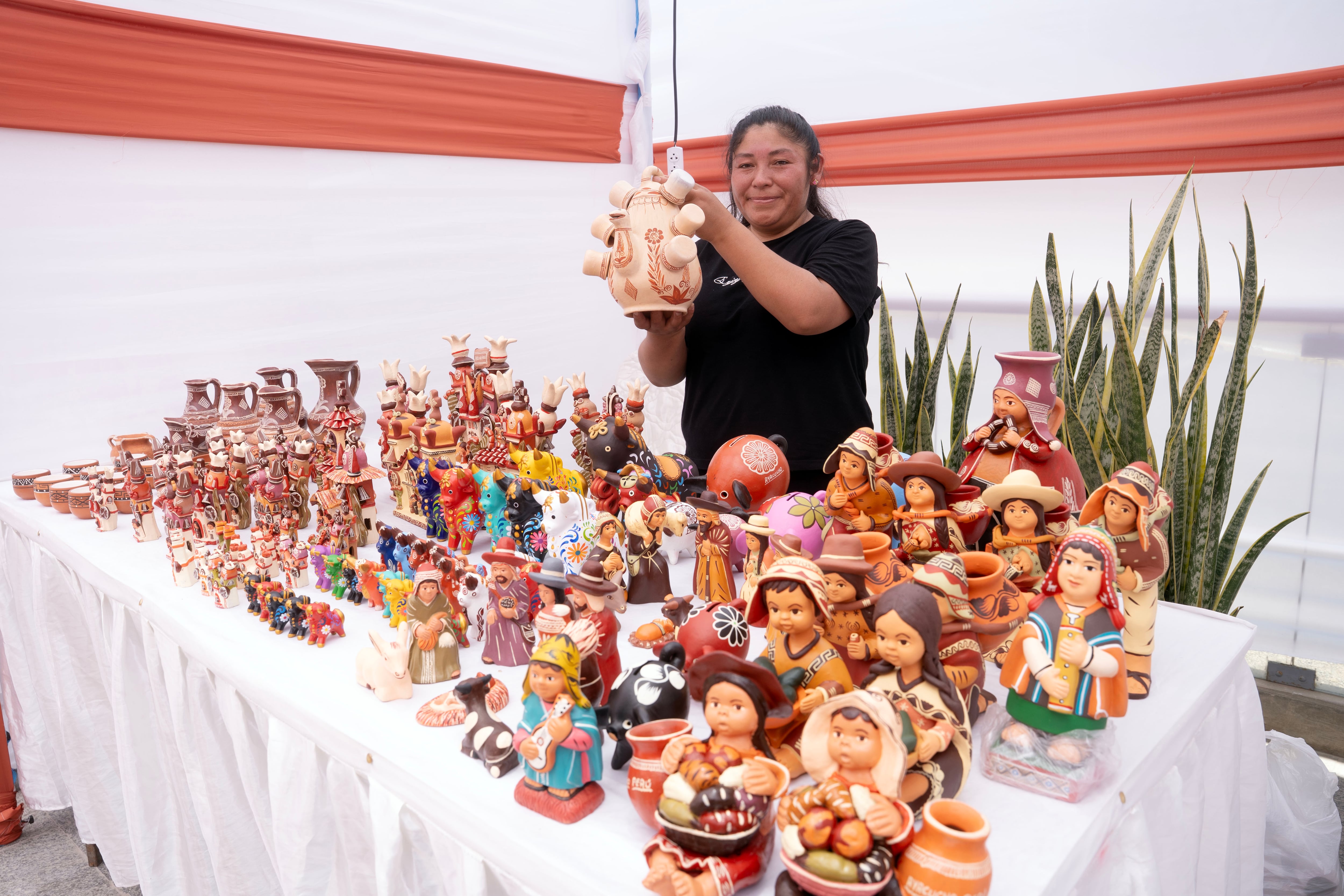 FOTO: GENRY BAUTISTA