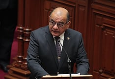 Juntos por el Perú anuncia interpelación contra ministro del Interior por inseguridad