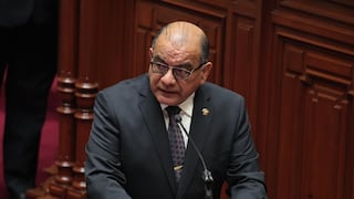 Juntos por el Perú anuncia interpelación contra ministro del Interior por inseguridad