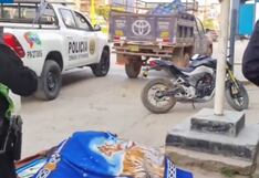 Puerto Bermúdez: presuntos extranjeros matan a padres, hijo y trabajador con disparos en la cabeza